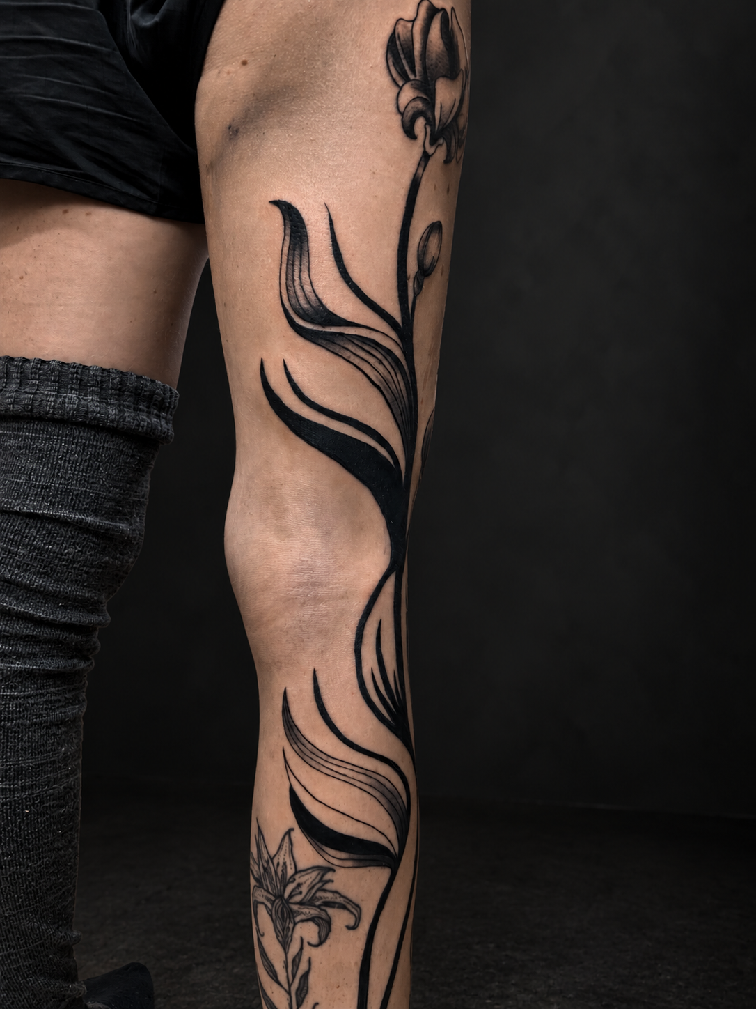 Arte na pele — 3