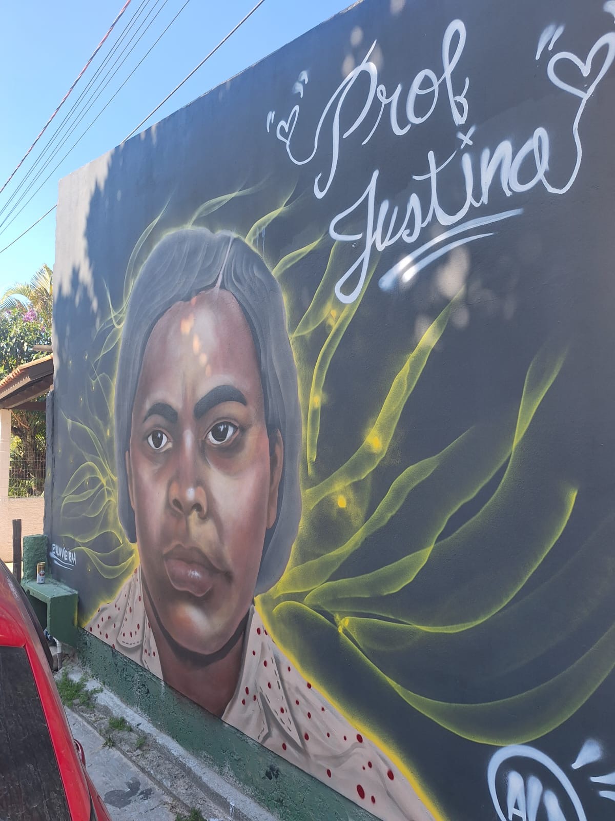 Encontro de Graffiti — 4