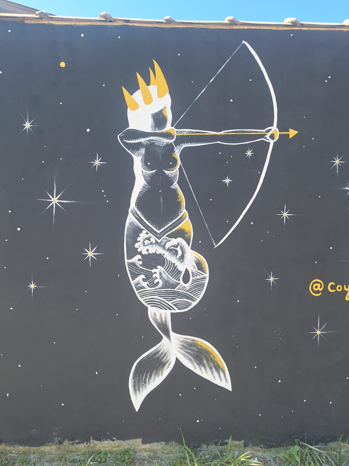 Encontro de Graffiti — 7